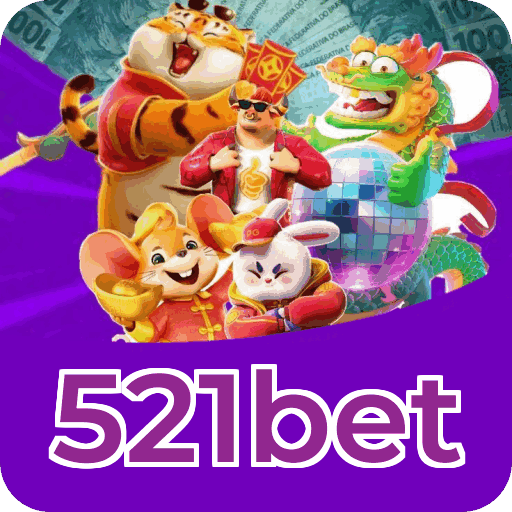 Segurança 521bet