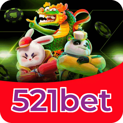 Slots Premium da PG Soft na 521bet